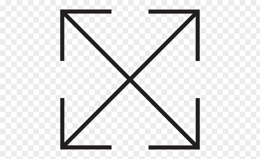 Pointer Arrow Symbol Illustration PNG