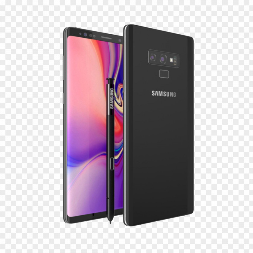 Samsung Galaxy Note 8 S8 Smartphone S9 PNG