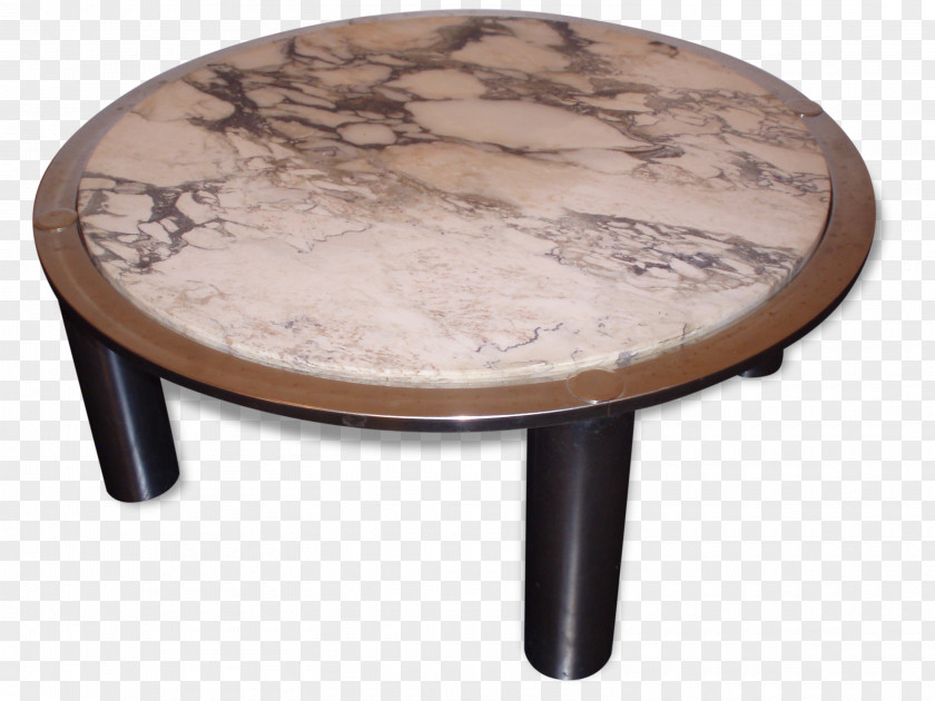 Table Ronde Coffee Tables Marble PNG