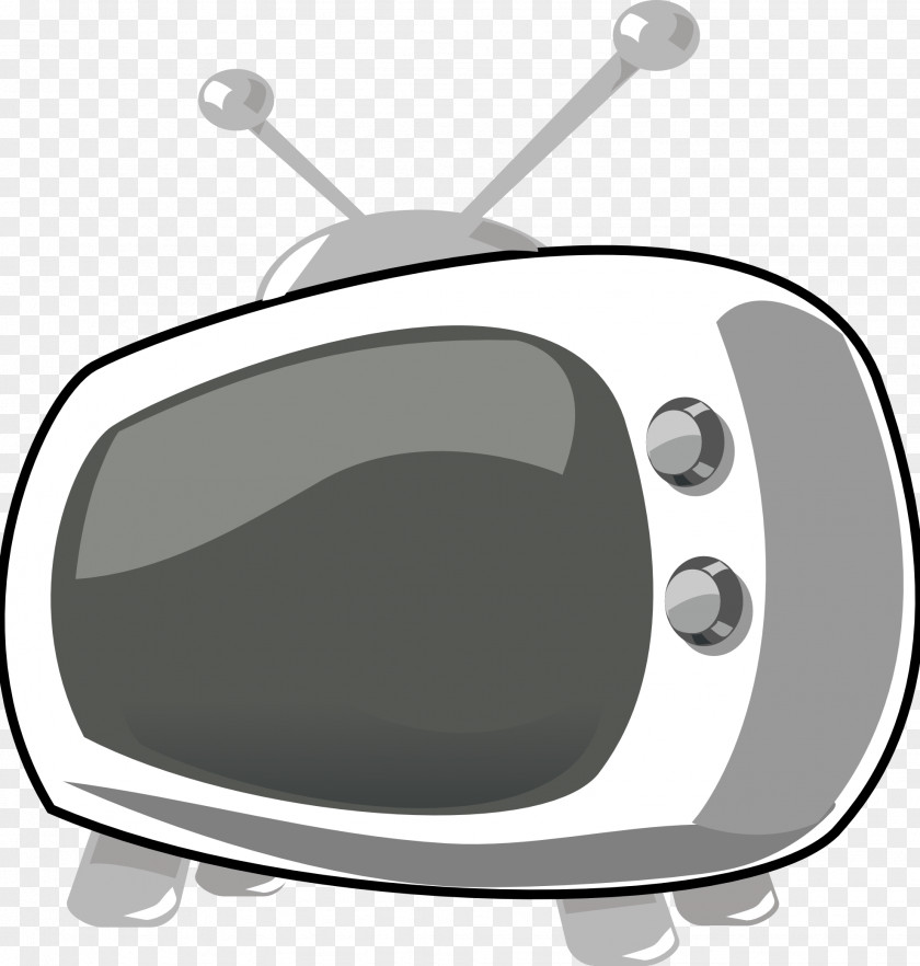 Tv Television Cartoon Free-to-air Clip Art PNG