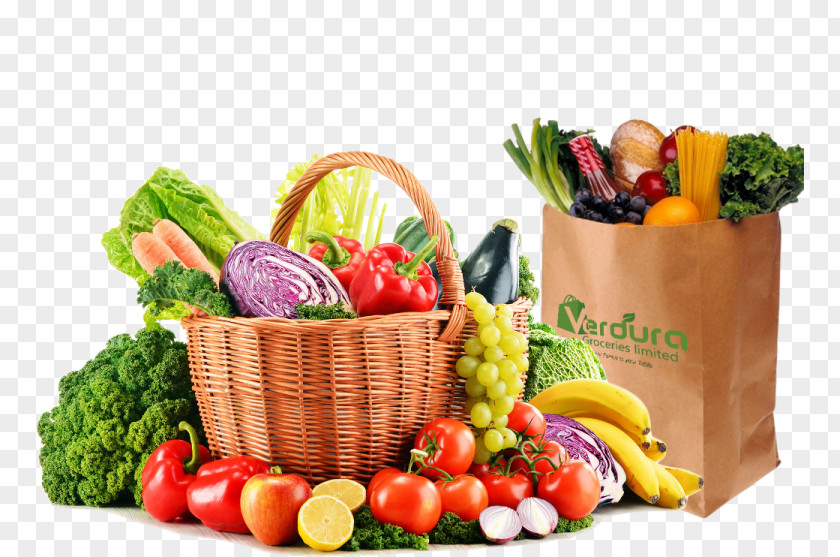 Vegetable Vegetables & Fruit Organic Food PNG