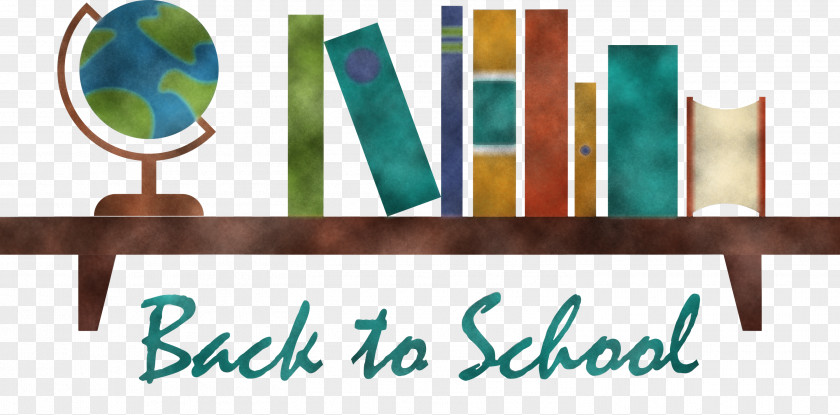 Back To School PNG