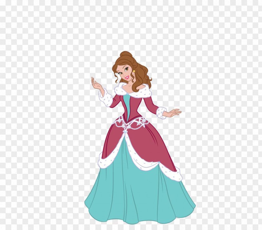 Belle & Boo Ariel Disney Princess Ursula Fairy Tale PNG