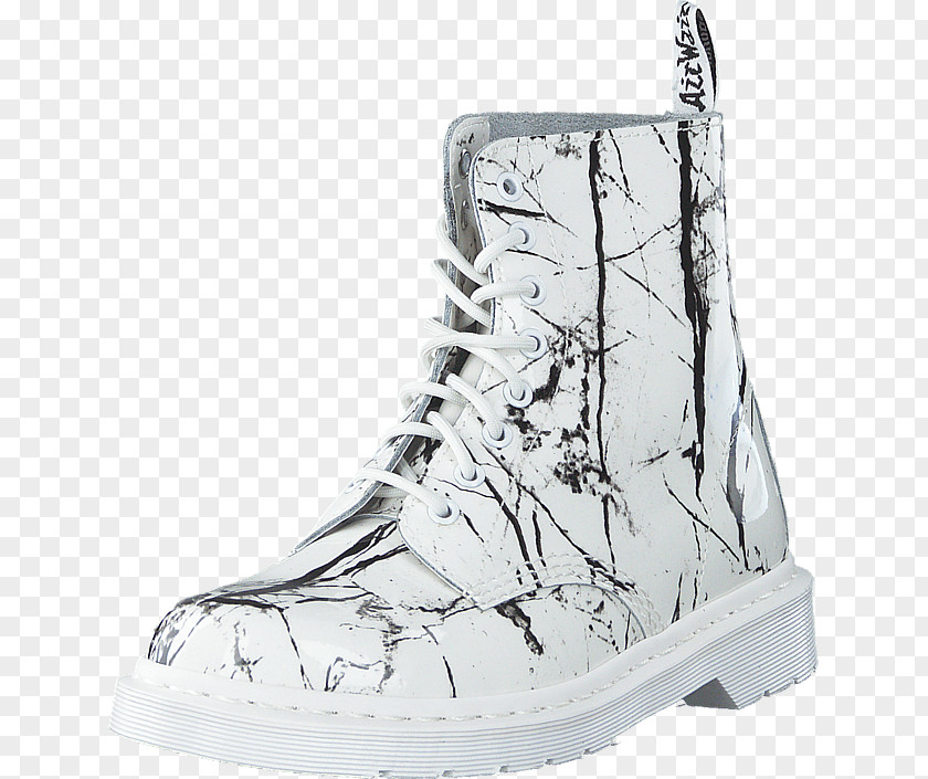 Boot Shoe Shop White Leather PNG