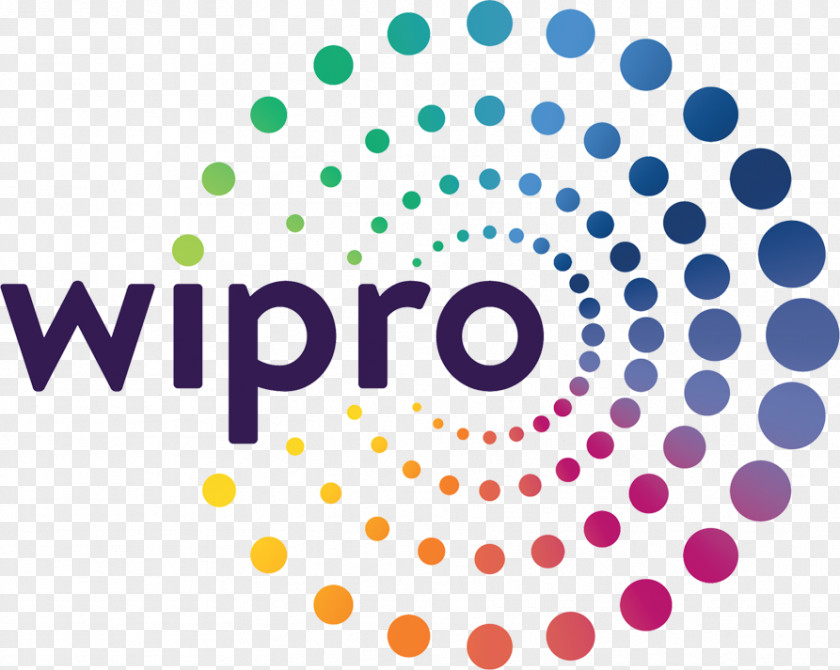 Business Wipro Logo Information Technology Consulting PNG