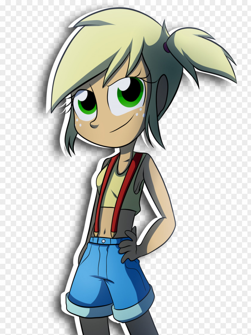 Clothes Button Applejack My Little Pony: Equestria Girls Art PNG