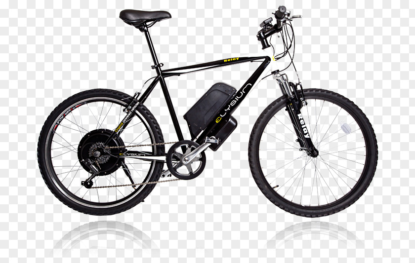 Factory Five Bikes Electric Bicycle Giant Bicycles Hybrid Mountain Bike PNG
