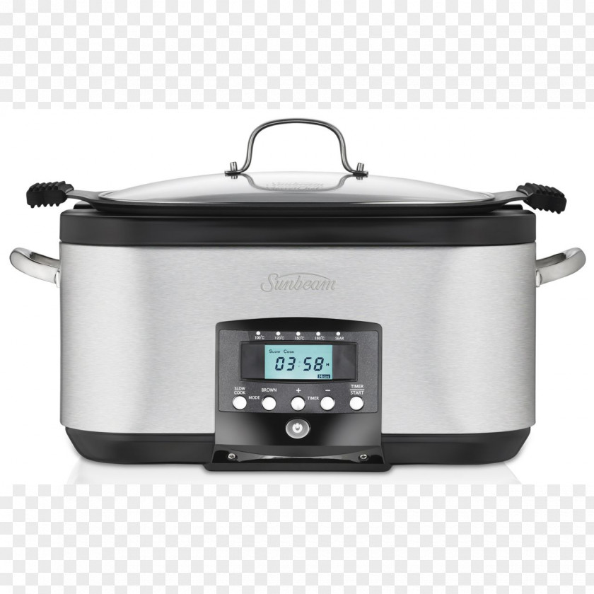 Frying Pan Small Appliance Slow Cookers Home PNG