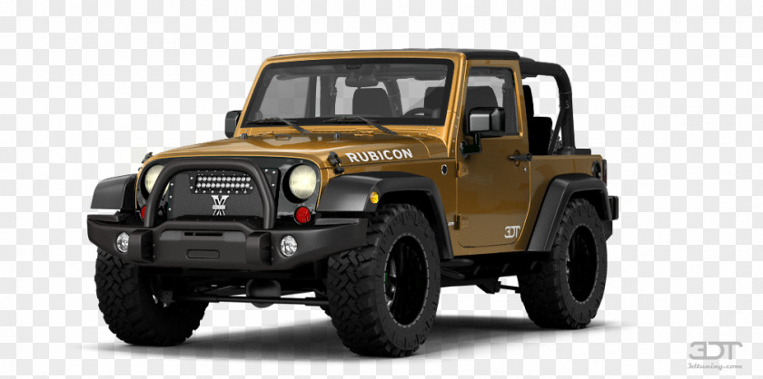 Jeep Liberty Car Willys MB Truck PNG