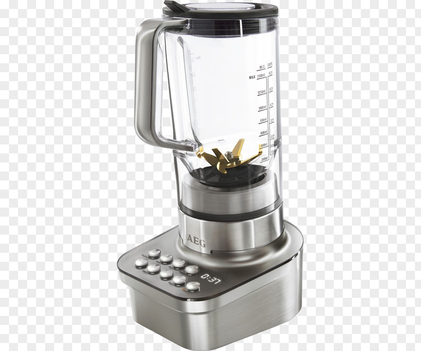 Kitchen Blender AEG Kenwood Limited Food Processor PNG