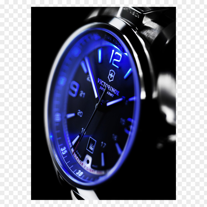 Knife Victorinox Swiss Army Clock Watch PNG