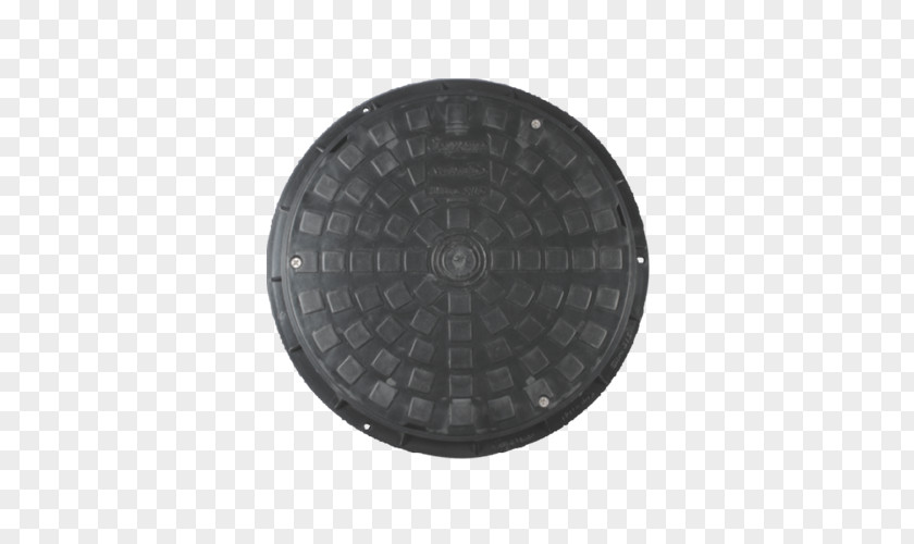 Sewage Disposal Manhole Cover PNG