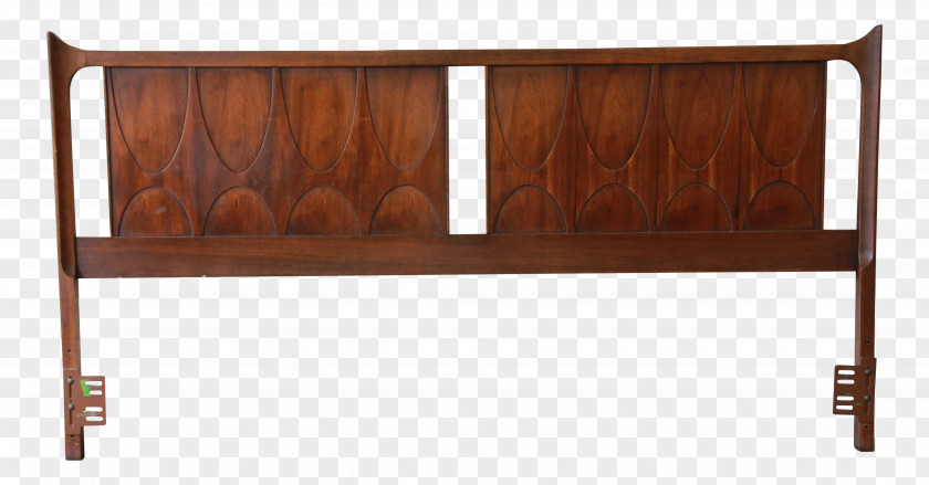 Table Headboard Mid-century Modern Bedroom Furniture Sets PNG