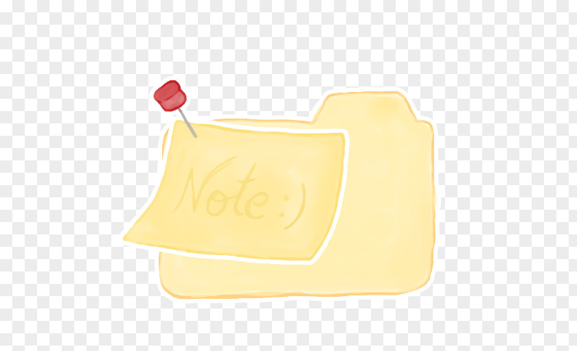 Vanilla Material Rectangle PNG