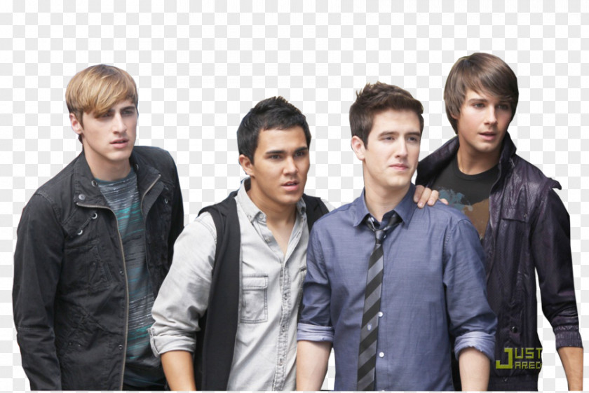 Welcome Back Big Time Rush BTR Nickelodeon Film PNG