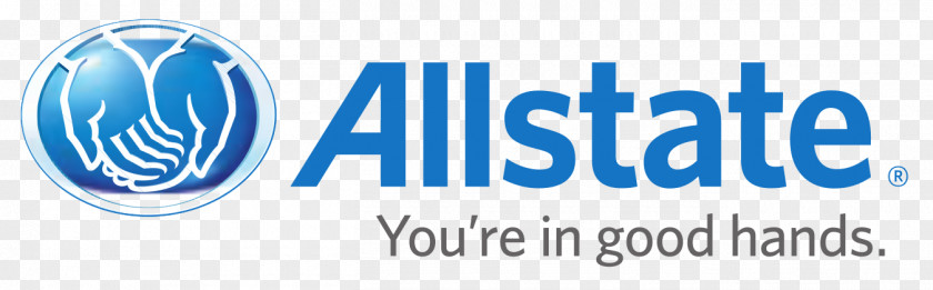 Allstate Logo Insurance Agent: Hector Dominguez Vehicle Home PNG