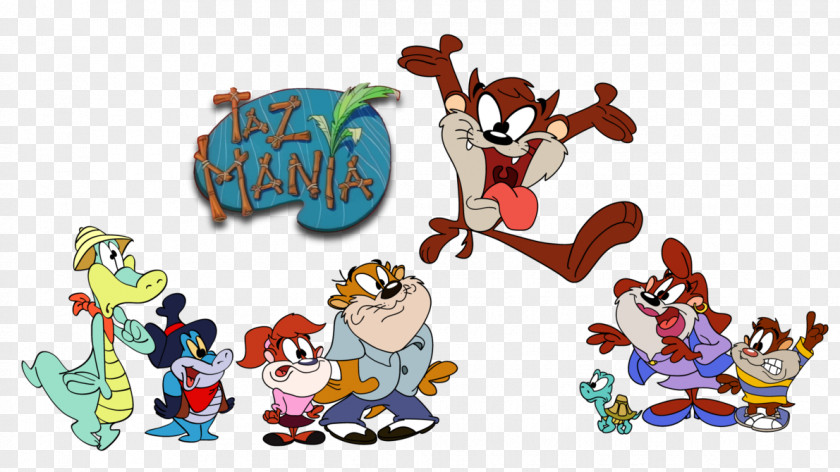Beast Clipart Tasmanian Devil Cartoon Network Bugs Bunny Looney Tunes PNG