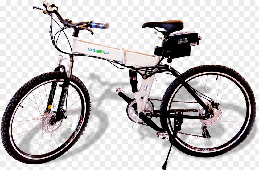 Bicycle Electric Victoria City Pedelec PNG