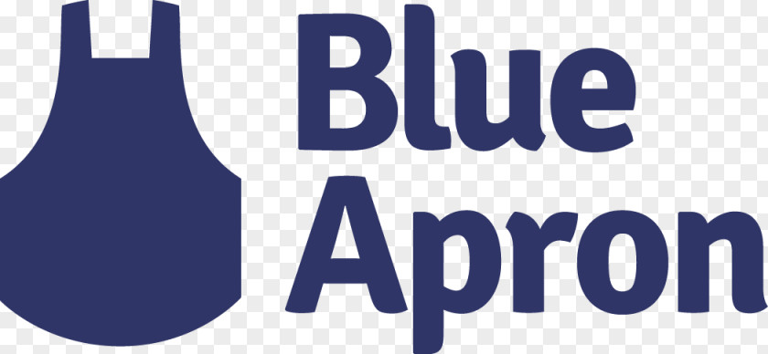 Business Blue Apron Meal Kit Logo HelloFresh PNG