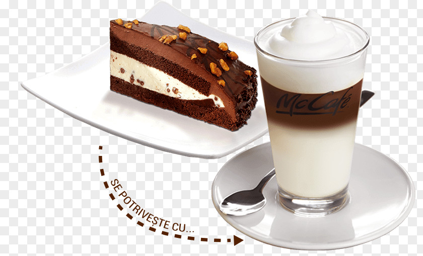 Chocolate Caffè Mocha Mousse Latte Macchiato Hot Cream PNG