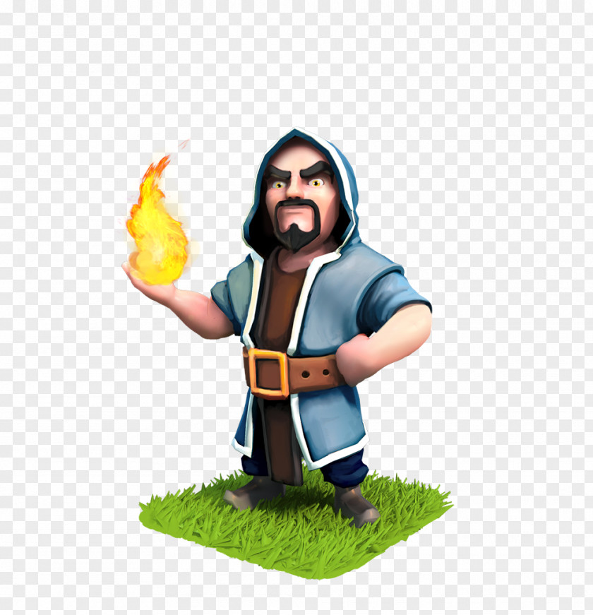 Coc Clash Of Clans Royale Halloween Costume Cosplay PNG