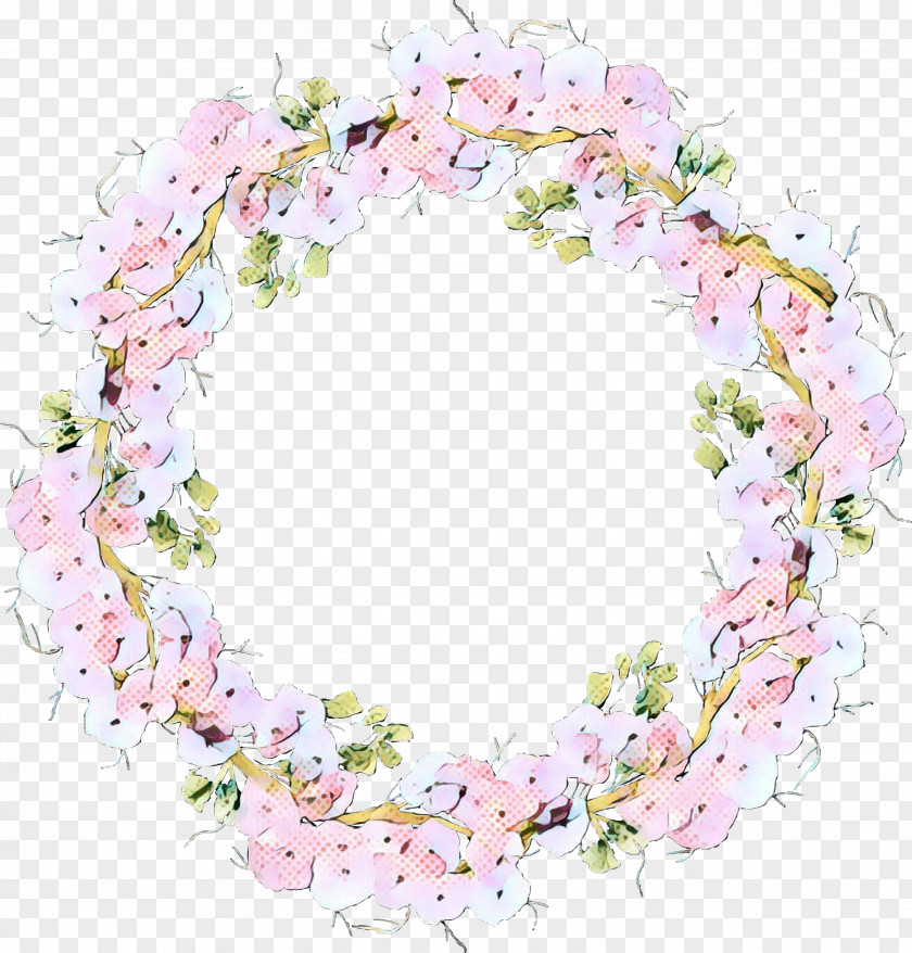 Cut Flowers Petal Pink Background PNG