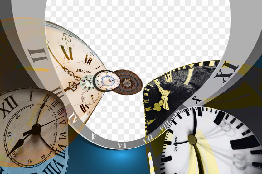 Deformity Clock Psychology Person Shutterstock Thought PNG