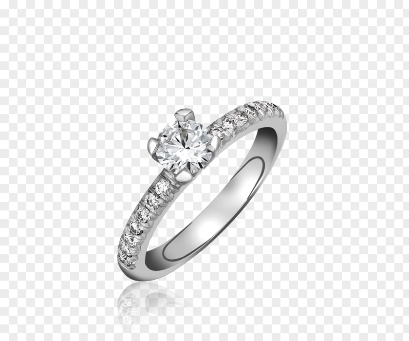 Diamond Wedding Ring Eternity Jewellery PNG