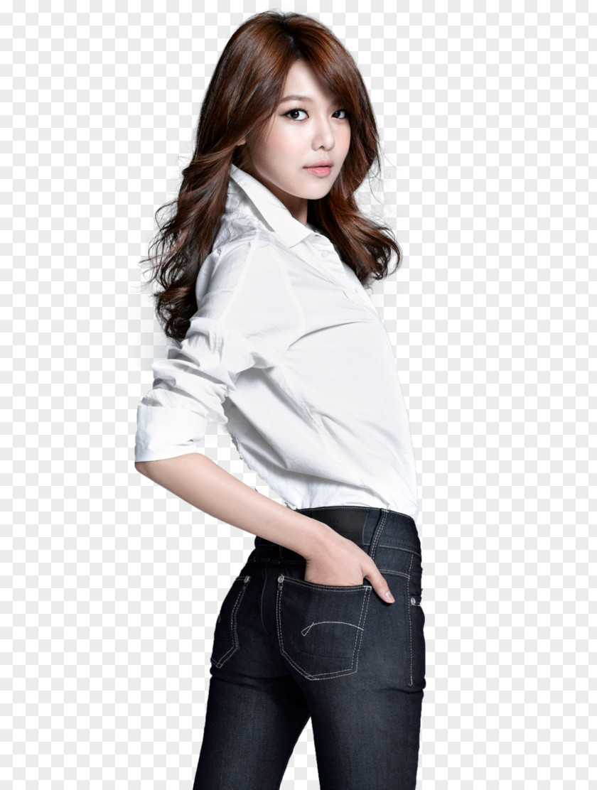 Girls Generation Sooyoung South Korea Girls' G-Star RAW PNG