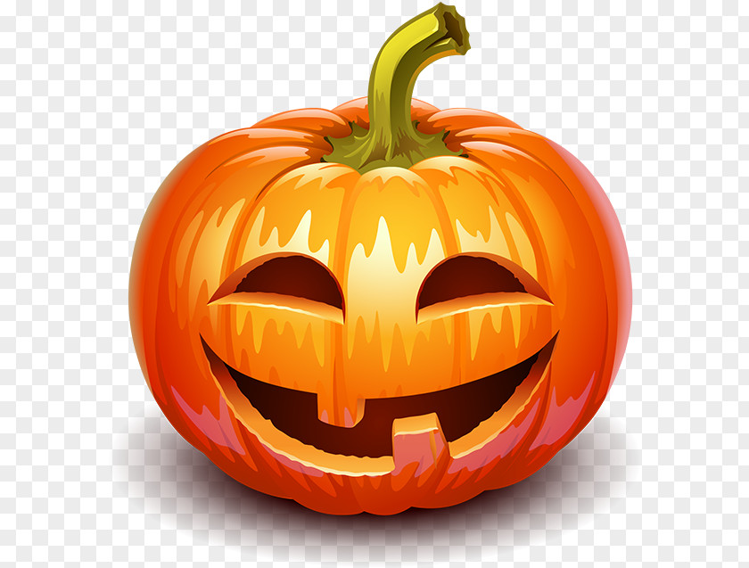 Halloween Jack-o'-lantern Pumpkin Trick-or-treating PNG