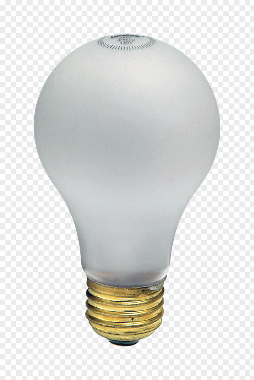 Light Bulb Material Incandescent A-series Halogen PNG