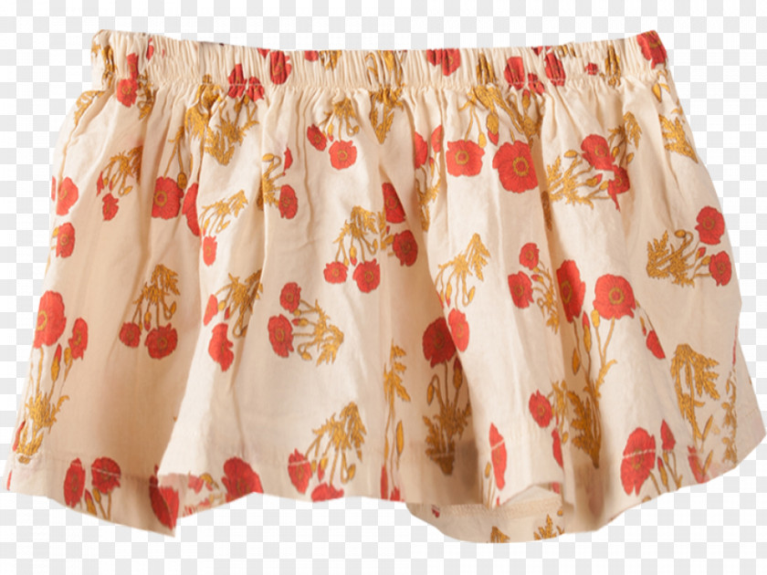 MiniSkirt Miniskirt Shorts All Over Print Bobo Choses S L PNG