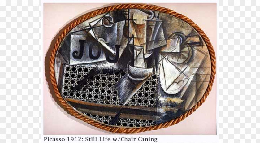 Painting Still Life With The Caned Chair Le Rêve Art PNG