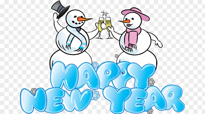 Pictures For New Years Year's Day Eve Wish Clip Art PNG