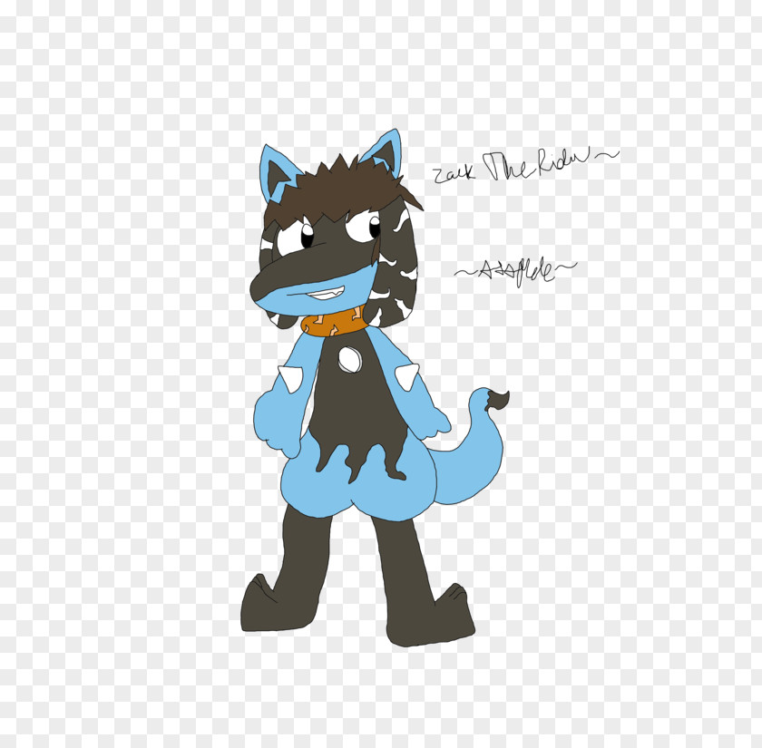 Riolu Feet Cat Horse Dog Canidae PNG