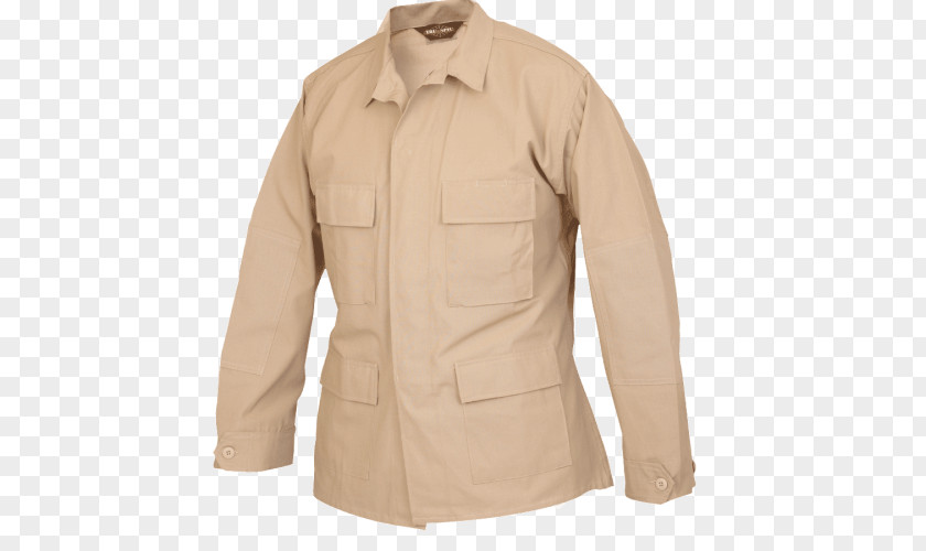 Shirt Battle Dress Uniform Sleeve Coat Battledress PNG