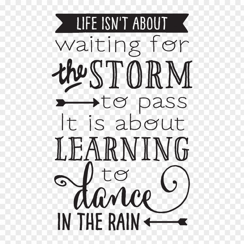 Storm Never Be Bullied Into Silence. Allow Yourself To Made A Victim. Accept No One's Definition Of Your Life; Define Yourself. Rain Education PNG