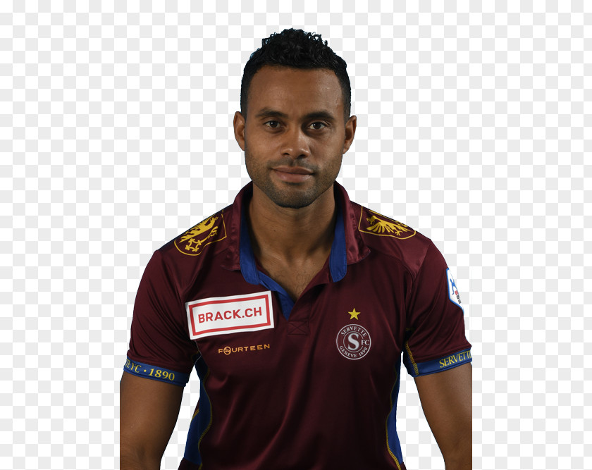 Switzerland Alexandre Alphonse Servette FC Swiss Challenge League Wohlen PNG