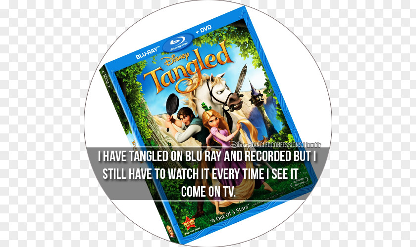 Tangled Confessions Advertising Recreation The Walt Disney Company PNG