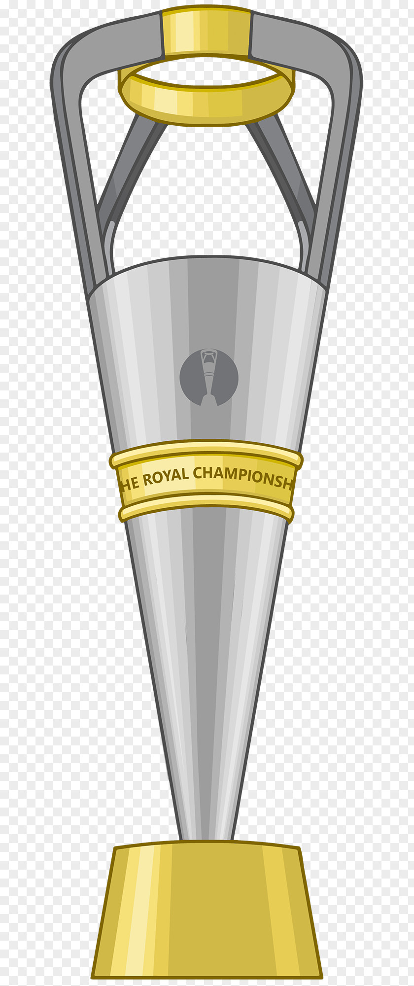 Trophy Award MIME PNG