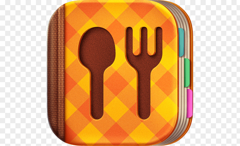 Android The App Recipe PNG