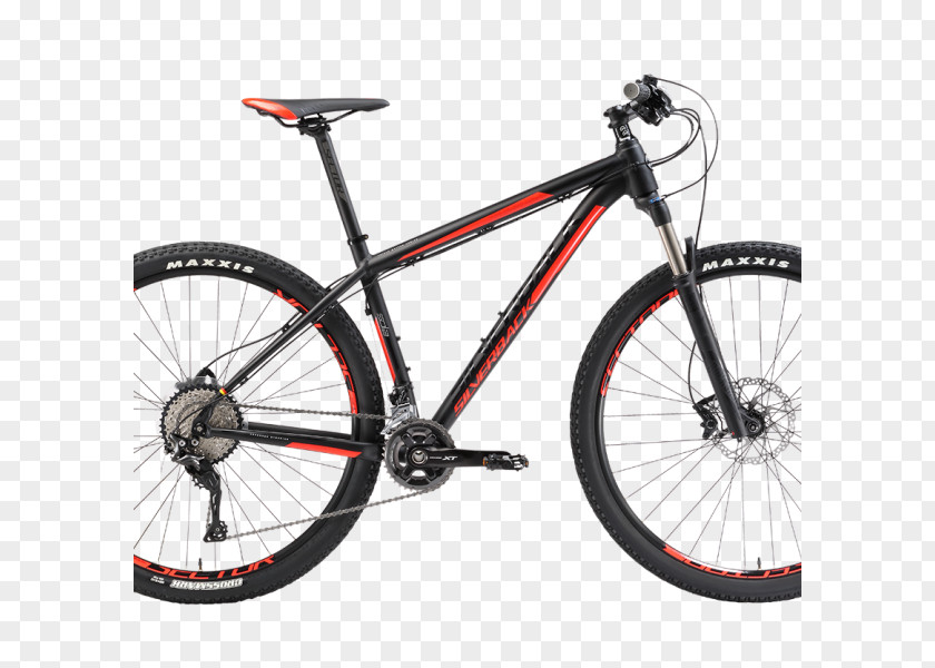 Bicycle Trek Corporation Mountain Bike 0 29er PNG