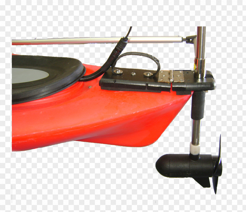 Boat Electric Vehicle Trolling Motor Kayak PNG