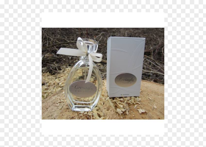 Bruce Willis Glass Bottle Perfume PNG