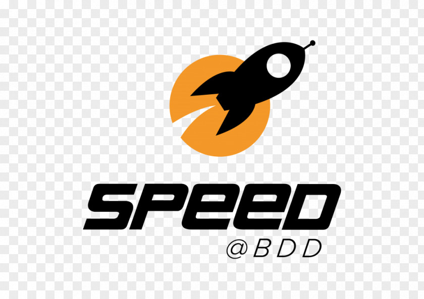 Business Speed@BDD Behavior-driven Development Startup Accelerator Technology PNG