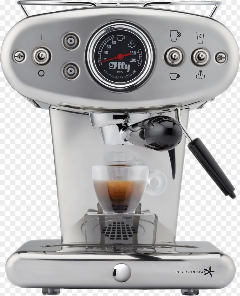 Coffee Espresso Latte Cafe Illycaffè PNG