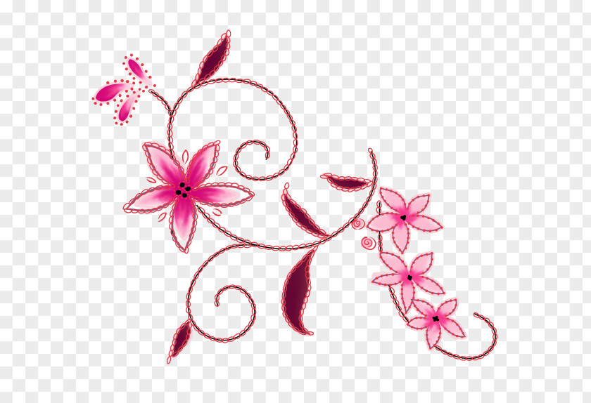 Design Floral Visual Arts PNG