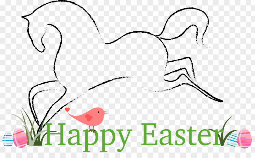 Easter Bunny Good Friday Holiday Clip Art PNG
