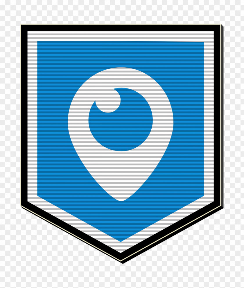 Emblem Logo Icon Media Periscope PNG