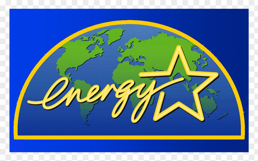 Energy Star Logo Efficient Use Conservation PNG